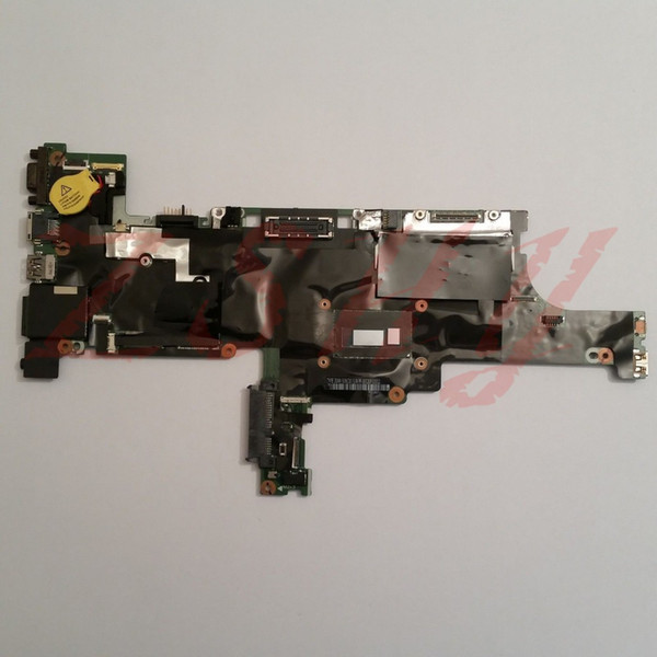 For Lenovo T440S Laptop Motherboard Mainboard FRU 04X3905 VILT0 NM-A052 With i5 Processor