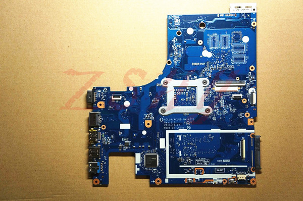 For Lenovo Z50-70 laptop motherboard i7 cpu ACLUAACLUB NM-A273 100% Tested