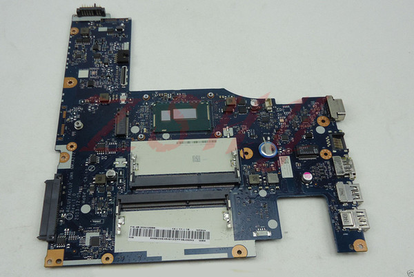 For Lenovo Z50-70 G50-70 Laptop Motherboard i7 ACLUAACLUB NM-A272 5B20G45481