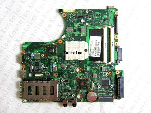 574505-001 for 4415S 4515S laptop motherboard DDR2 Free Shipping 100% test OK