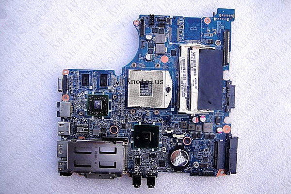 628485-001 for probook 4320s 4321S laptop motherboard DDR3 Free Shipping 100% test ok