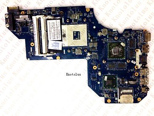 686929-001 for pavilion M6 M6-1000 laptop motherboard HM77 DDR3 Free Shipping 100% test ok