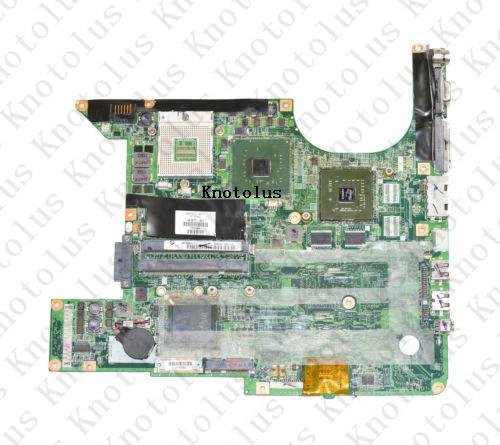 441677-001 for DV6000 laptop motherboard DDR2 Free Shipping 100% test ok