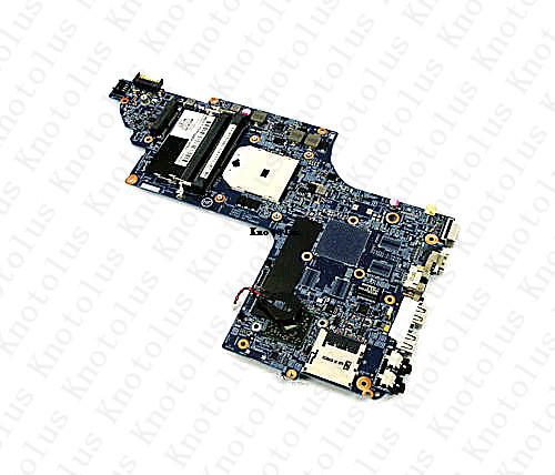 682180-501 for HP Envy DV6 DV6-7000 DV6-7229WM laptop motherboard DDR3 Free Shipping 100% test ok