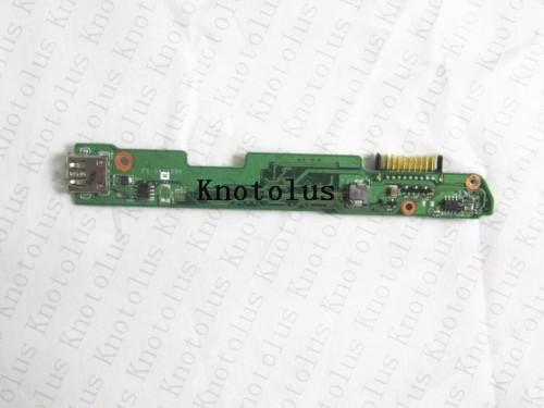 48.4C302.031 for XPS M1330 Battery Charger USB Port Board