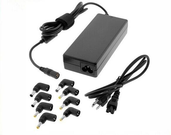 90W Automatic Universal Laptop Adapter for TOSHIBA NEX IBM FUJITSU SONY COMPAQ HP LG ACER DELL DELTA TOSHIBA SMSUNG etc