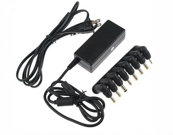 40W Mini Automatic Universal Laptop AC Adapter for for ASUS/SONY/HP/ACER/SAMSUNG/LENOVO