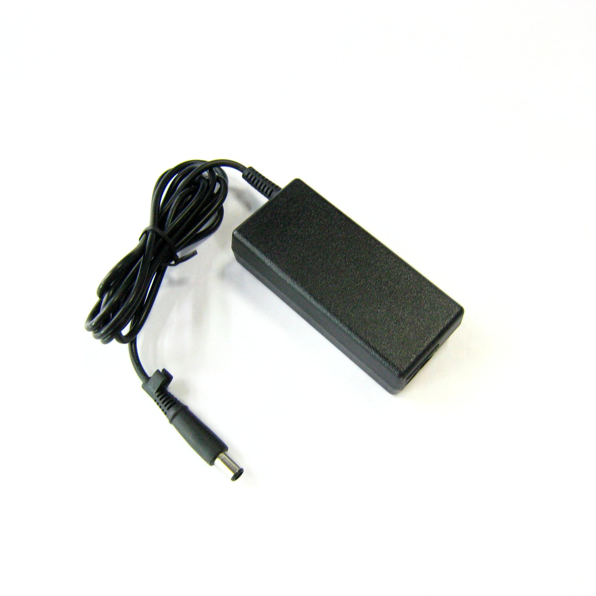 65W laptop adapter power charger 18.5v 3.5a replacement for HP/Compaq CQ