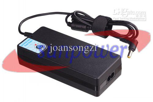 120W Universal laptop adapter power charger 12V-24V USB for LED light LCD monitor MP3/MP4 mobile