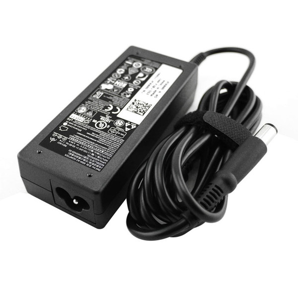 19.5V 3.34A 65W Laptop Power ac Adapter Charger Supply for Dell Studio 1555 1557 1558 1569