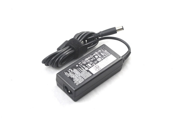 Replacement 19.5V 3.34A 65W Laptop Power ac Adapter Charger Supply for Dell Latitude E5510 E5520 E5520M