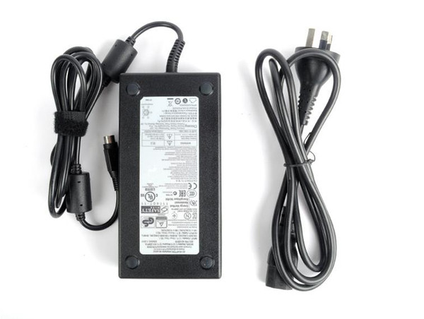 Original AD-20019(A11-200P1A) 19V10.5A 4-pin AC Power Adapter Charger for samsung