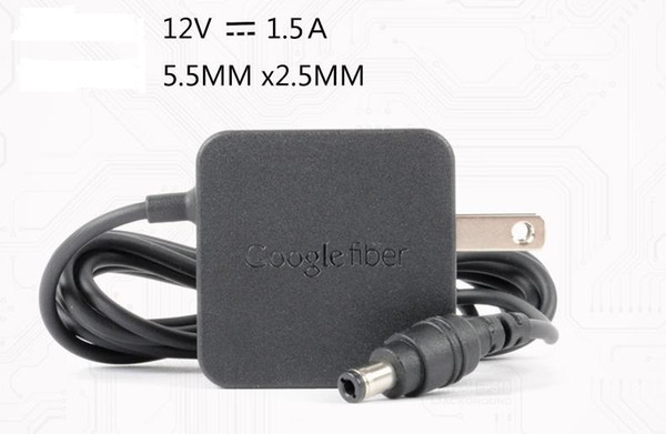 Original 12V1.5A PB-1180-29 AC Adapter for Google fiber