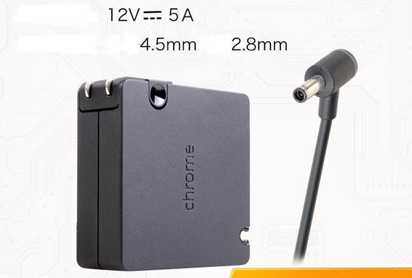 Original 12V 5A 60W PA-1650-29 AC Adapter for Google fiber