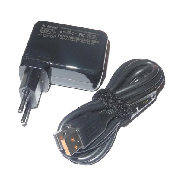 20V 2A 5.2V 2A USB AC Power Adapter for Lenovo Yoga 3 Pro 13-5Y70 13-5Y71 tablet pc charger 36200566 ADL40WCG ADL40WCH 36200567