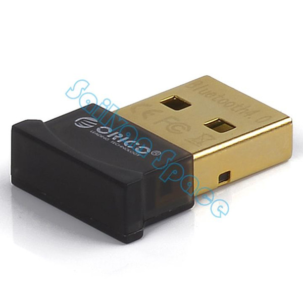 Holiday Sale ORICO Original USB 2.0 Bluetooth 4.0 Adapter CSR8510 Chip Low Energy USB Adapter #6 SV006901