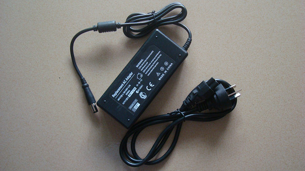 Replacement 7.4X5.0mm Laptop AC Power Adapter Charger 19V 4.74A 90W For Compaq Notebook For HP DV5 DV6 DV7 N113 50pcs/lot