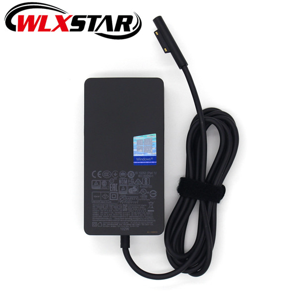 102W 15V 6.33A AC Power Adapter Charger for Microsoft Surface Book 2 1798