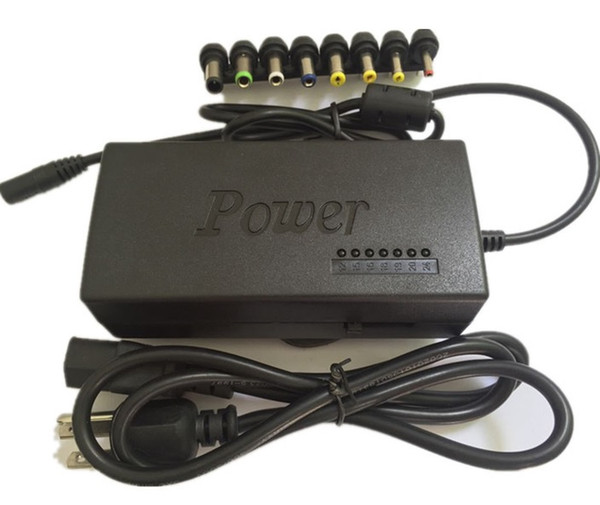 70W/96w/120W Laptop Power Adapter Universal Notebook Power Charger