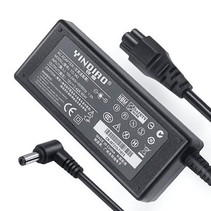 Factory wholesale sales of 19 v3. 42 a 7-up KW40 KW300 shenzhou msi founder laptop power charger adapter