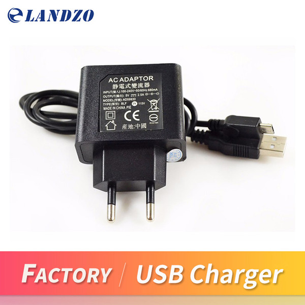 5V/2.5A Model B Raspberry PI 3,banana pi Power Adapter USB Charger EU Power Supply Unit Power Source Switching Adapter Socket