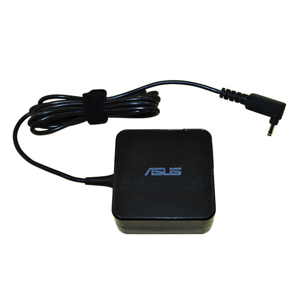 New Genuine For ASUS Zenbook UX21 UX21E UX31 UX31E Adapter Charger 19V 2.37A 45W