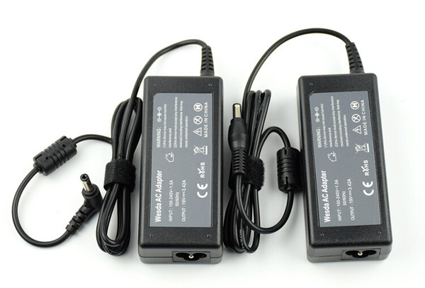 Laptop Adapter for ASUS 19V 3.42A 65W 5.5*2.5