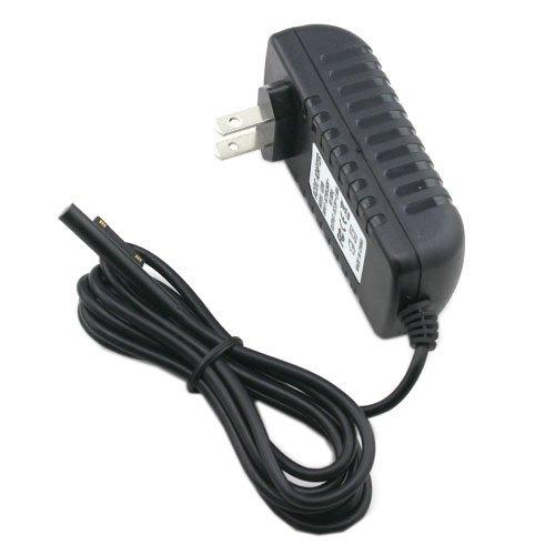 The New USA Plug 12V 2.6A 45W Desktop Power Charger Adapter For Microsoft Surface Windows 8 Pro 3 PW-085-US