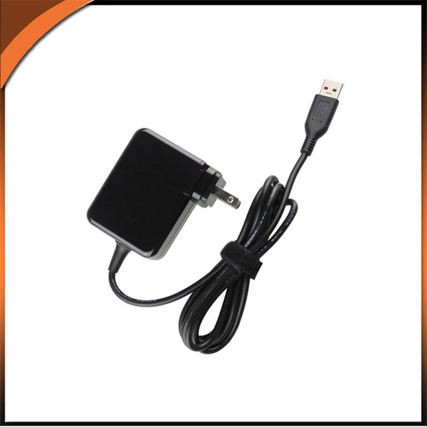 High quality Power Adapter USB Charger 20V 3.25A 65W Laptop Charger For ThinkPad Laptop Yoga3/4 Pro Yoga700 900