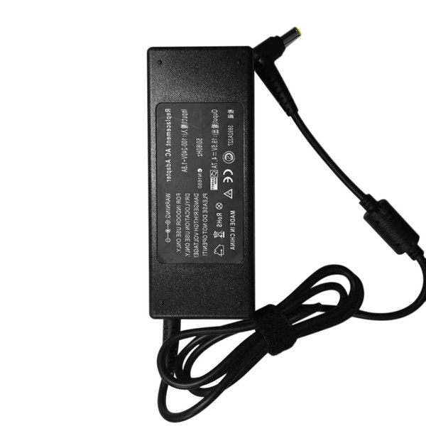 90W 19V 4.7A Adapter Laptop Power Supply AC Adapter Charger for Acer Aspire Wholesale