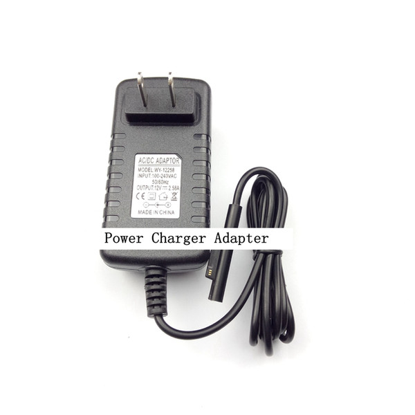 2016 New Arrived Brand New US/EU Plug 12V 2.58A Power Charger Adapter For Microsoft Surface Pro3 Charger wholesale