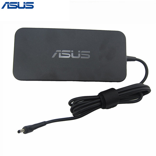 Portátil Asus adaptador de 19 V 6.32A 120 W 5,5*2,5mm PA-1121-28 de la energía del cargador de CA para Asus N750 N500 g50 N53S N55 portátil