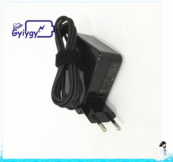 65W AC Adapter Charger 19V 3.42A For ASUS UX30 UX42VS U38N ADP-65AW 4.0*1.35mm