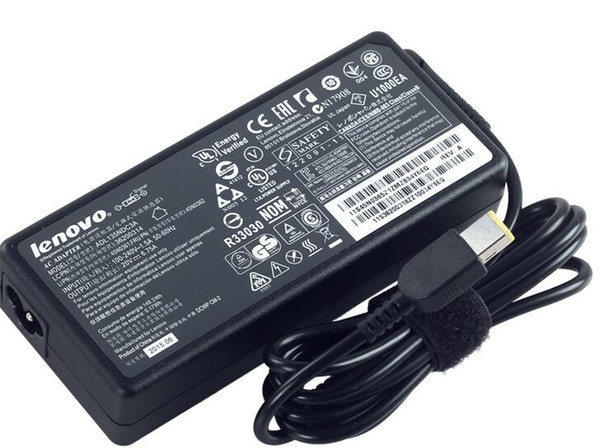 Original AC Power Supply Adapter Charger 135W 20V 6.75A For Lenovo IBM T400 ADL135NDC3A