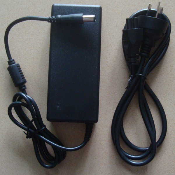 Replacement 7.4X5.0mm Laptop AC Power Adapter Charger 19V 4.74A 90W For Compaq Notebook For HP DV6 DV7 N113 50PS