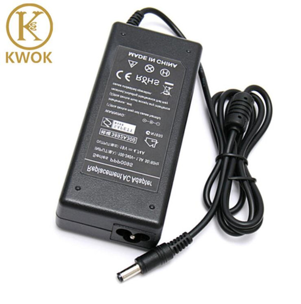 19V 4.74A AC Power Supply Notebook Adapter Charger For ASUS Laptop A46C X43B A8J K52 U1 U3 S5 W3 W7 Z3 For Toshiba/HP Notbook