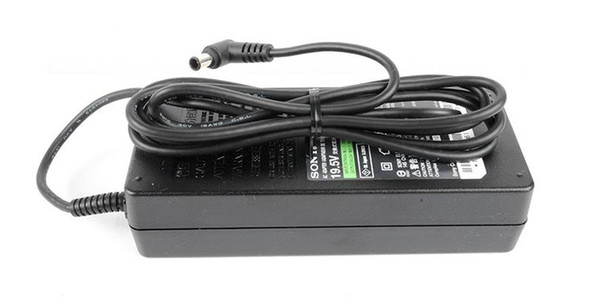 19.5V 6.2A VGP-AC19V15 original oem AC Adapter for sony VAIO VGN-AR170P Series Notebook