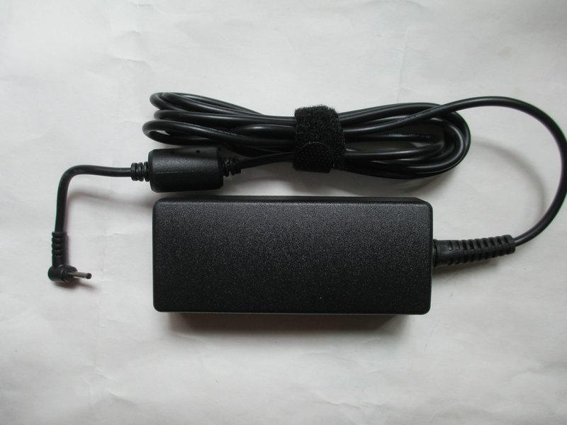 0.7mm g 12V 3.33A 40W 2.5*Replacement AC adapter for - 11.6