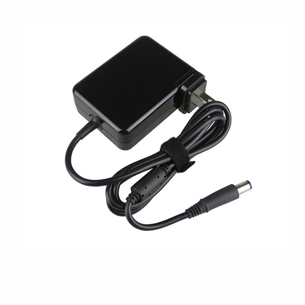 19.5V4.62A 7.4*5.0 Dell Portable Laptop Power Adapter Computer Charger