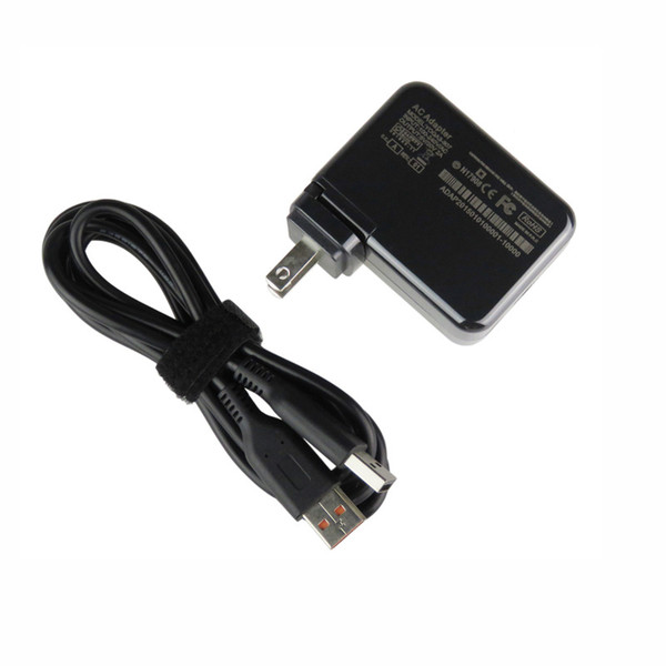 20V2A USB for Lenovo yoga3 Pro 13-5Y70 5Y711 Power Adapter Charger