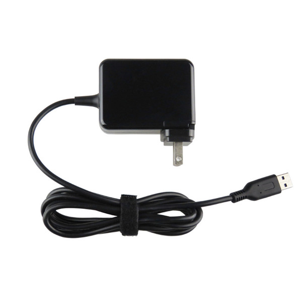 20V 2A USB for Lenovo MIIX2 11 Tablet Charger Laptop Power Adapter