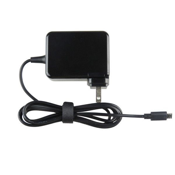 5.25V3A Micro for HP chrome chromebook tablet charger adapter