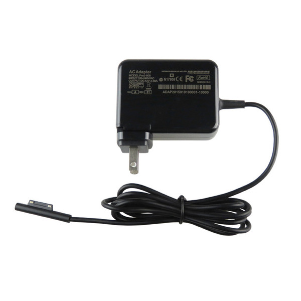 Microsoft Surface Pro3 12V2.58A Tablet Charger Portable Power Adapter