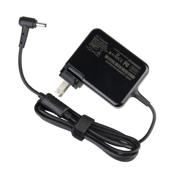 19V2.37A 4.0*1.35 for ASUS Tablet Charger Laptop Power Adapter