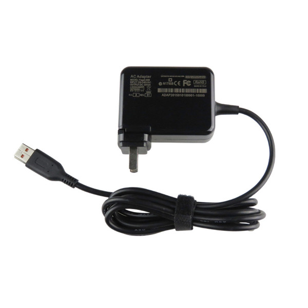 20V 2A for Lenovo yoga3 Pro 13-5Y70 5Y711 notebook power adapter charger