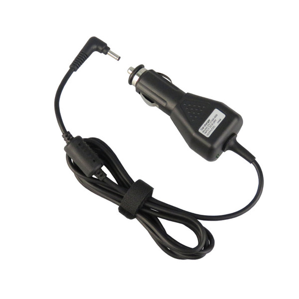 5V4A Lenovo LENOVO 100S-11IBY MIIX 310-10 Tablet PC Car Charger