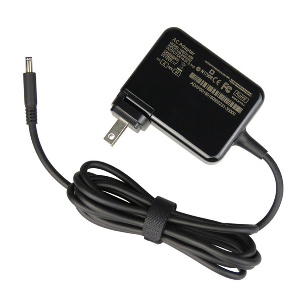 19.5V2.31A 4.5*3.0 for Dell XPS12/13 9350 9360 notebook power adapter