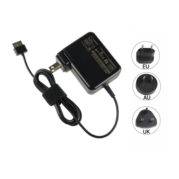 15V1.2A for ASUS TF600 TF810C Tablet Charger Portable Adapter