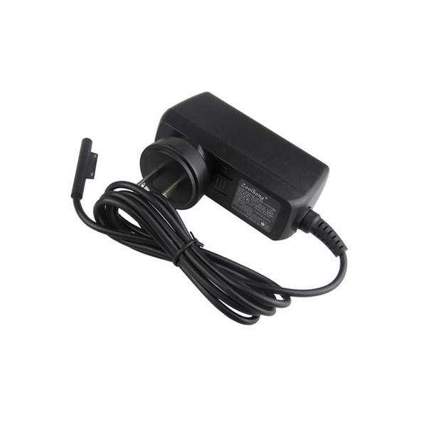 12V2.58A Magnetic Adsorption For Microsoft Surface Pro3 Rotary Head Tablet Charger