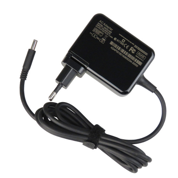 19.5V3.34A 4.5*3.0 For Dell Inspiron 13-7347 14-7460 7000 /LA65NS2-01 (0MGJN9) PA-12 Portable Laptop Power Adapter